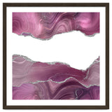 Mauve & Silver Agate Texture 08 thumbnail