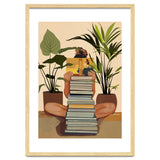 Book Lover thumbnail