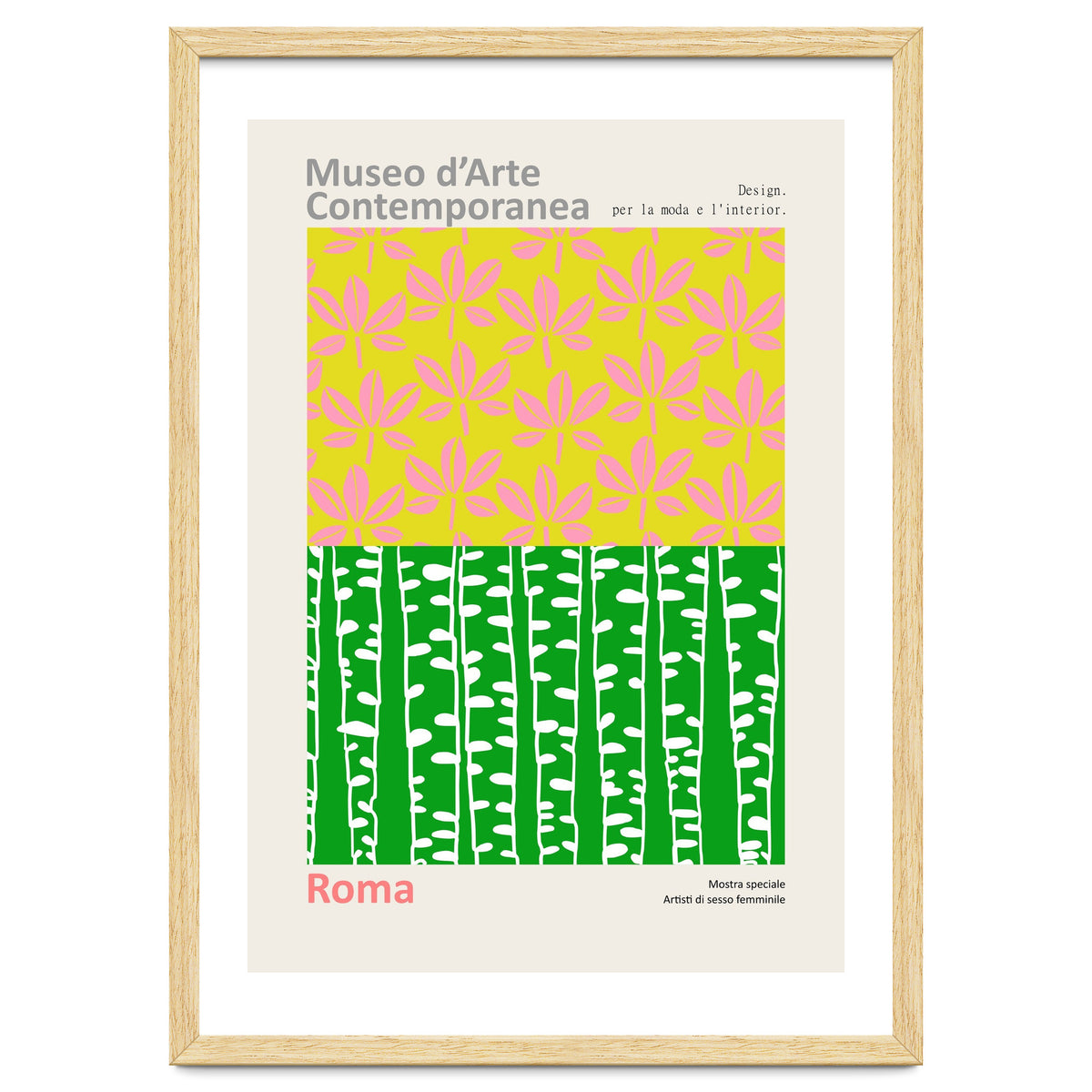 Museo d’Arte Contemporanea Roma