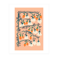 Matisse Expression Purity Peach Fuzz (Print Only)