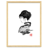 Watercolor Kimono thumbnail
