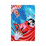 Buggy (Print Only) thumbnail