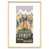 Berlin And Potsdam thumbnail