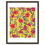 Come Into Blossom #society6 #decor #buyart thumbnail
