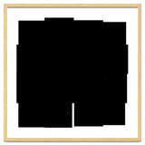 Fantasy Black Flower thumbnail