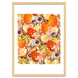Coral Bloom #society6 #decor #buyart thumbnail