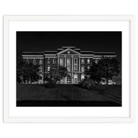 Thunder Bay District Court House No 1