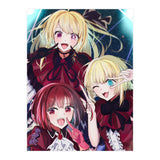 Anime (Print Only) thumbnail