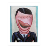 El Tango 2c (Print Only) thumbnail