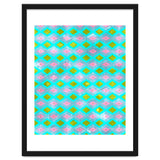 Geometric Eye thumbnail