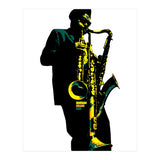 Rahsaan Roland Kirk v2 (Print Only) thumbnail