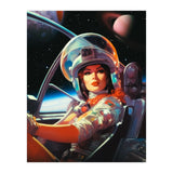 Next Stop Mars (Print Only) thumbnail