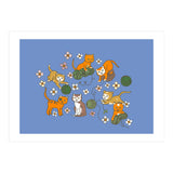 Kittens (Print Only) thumbnail