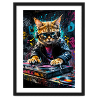 Cat Dj music