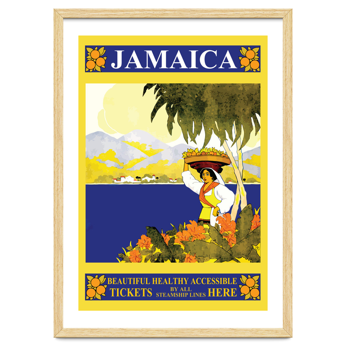 Jamaica