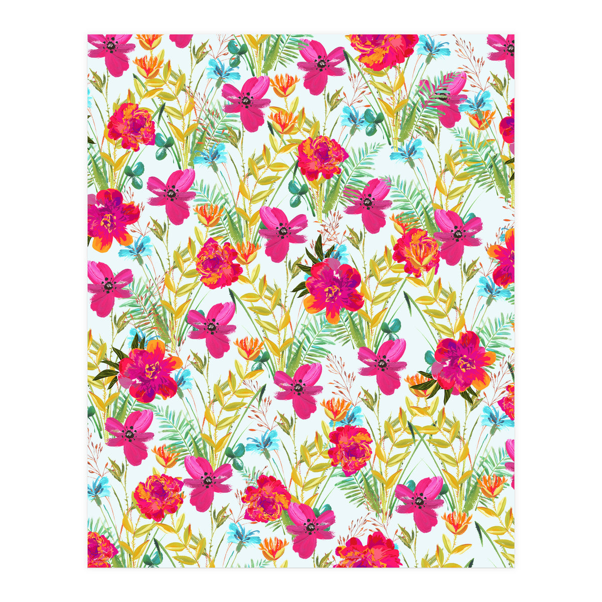 Bonheur #society6 #decor #buyart (Print Only)