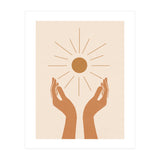 My Sun (Print Only) thumbnail