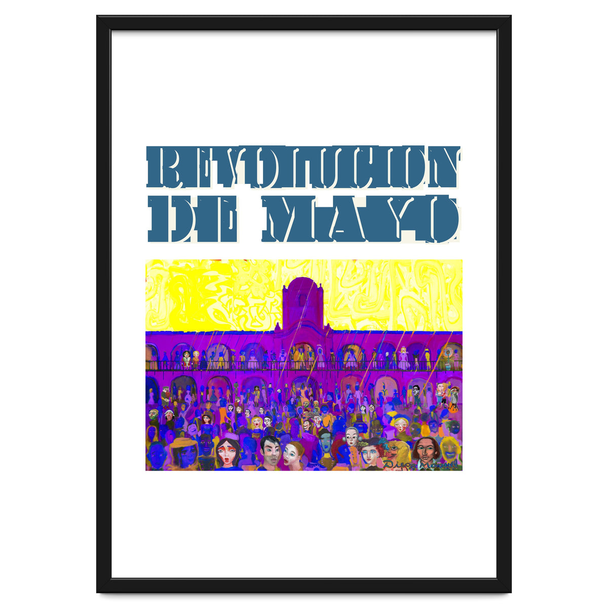 Revolucion De Mayo 10