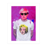 My New Pop Tee (Print Only) thumbnail