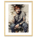 Ed Sheeran thumbnail