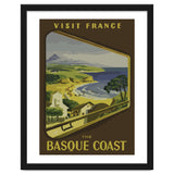 France, Basque Coast thumbnail