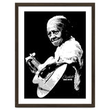 Elizabeth Cotten Folk and Blues Musician Legend thumbnail