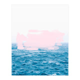 Ocean + Pink (Print Only) thumbnail