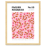 Magical Flowers No.15 Sparkling Tulips thumbnail