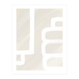 Symphony of Lines and Shapes (Print Only) thumbnail