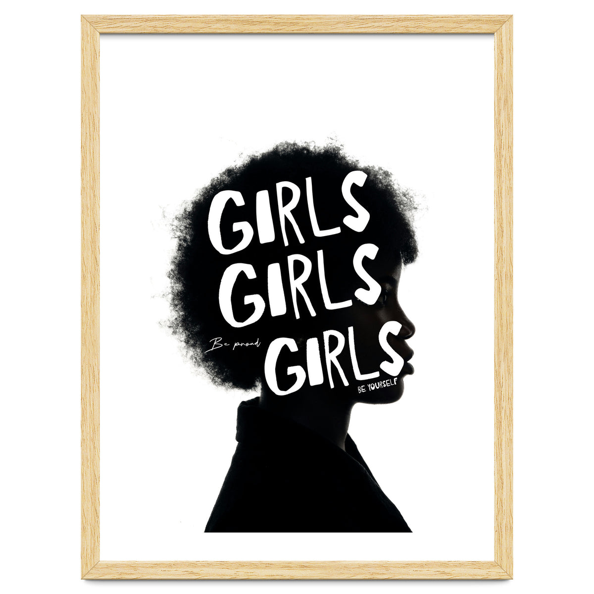 Girls Girls Girl Feminist women Empowerment