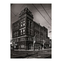 No 106 Broadview Ave 6 (Print Only)