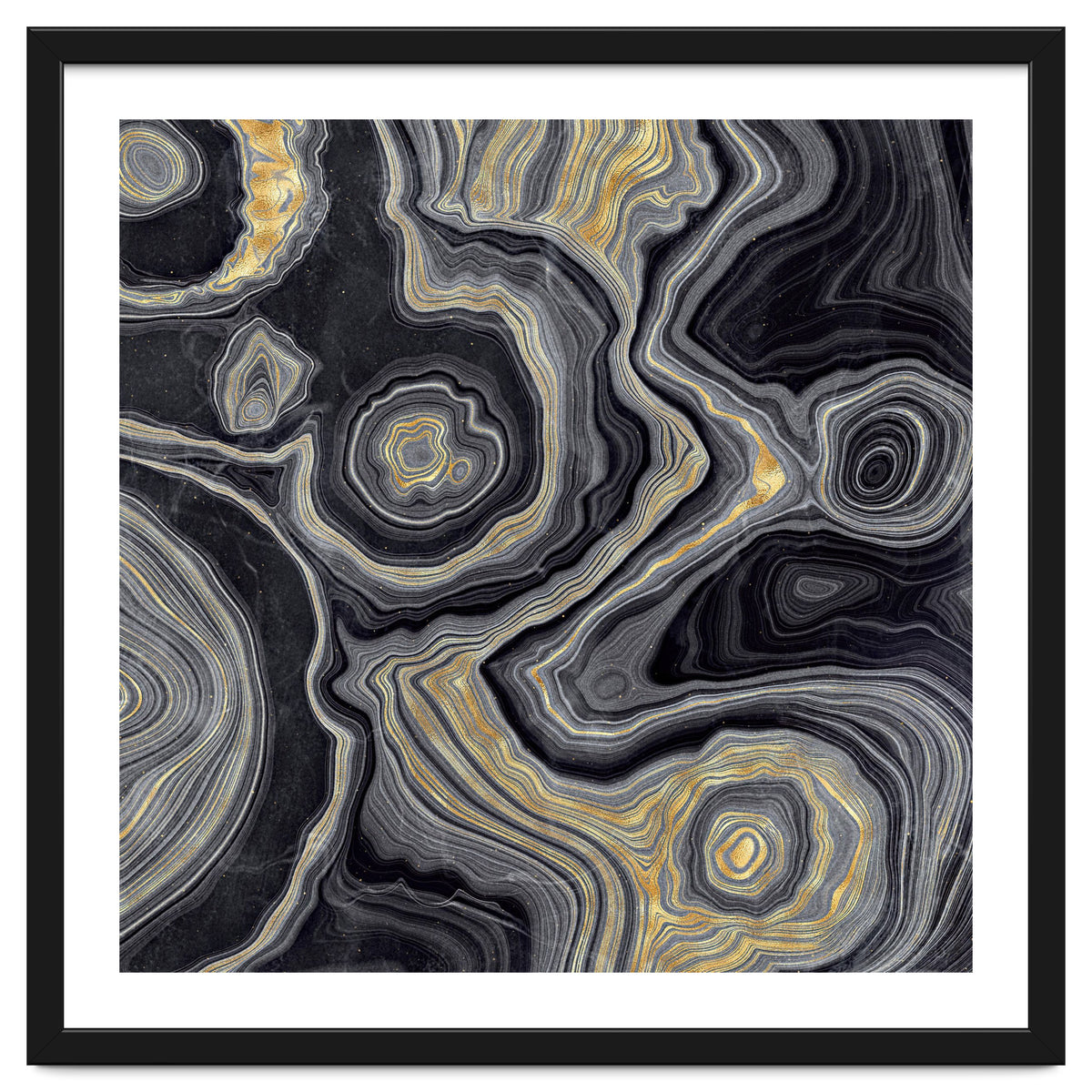 Agate Texture 05