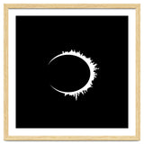 Solar lunar eclipse thumbnail