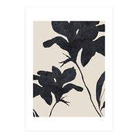 Shadowed Blooms (Print Only)