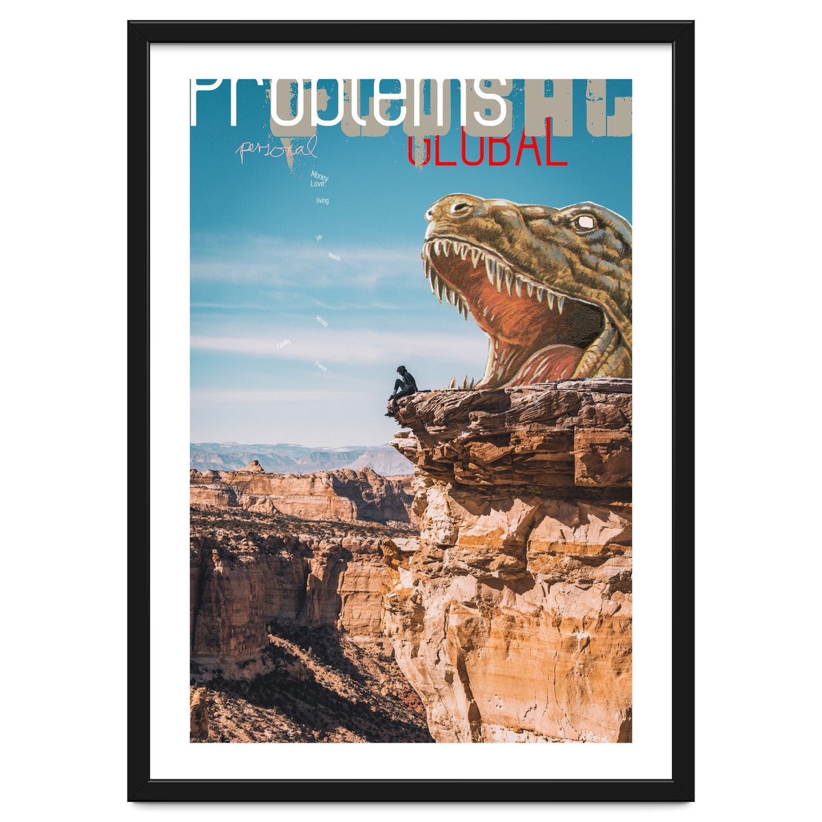 Relativität Der Probleme