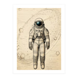 Back To The Moon 04 (Print Only) thumbnail