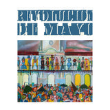 Revolucion De Mayo 3 (Print Only) thumbnail