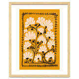 Ever blooming good vibes mustard yellow thumbnail