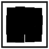 Fantasy Black Flower thumbnail