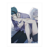 Anime (Print Only) thumbnail