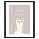 SUNSHINE  CAT thumbnail