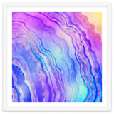 Neon Agate Texture 07 thumbnail