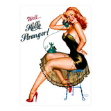 Sorry, Wrong Number (Print Only) thumbnail