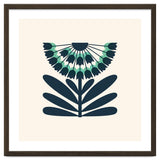 Blue Retro Allium thumbnail