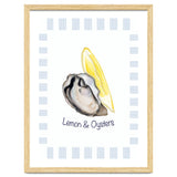 Lemon Oyster thumbnail