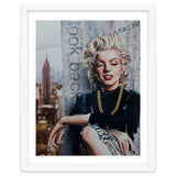 Marilyn, NYC thumbnail