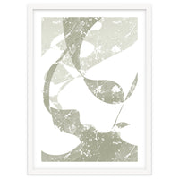 Sage Abstract Scratch