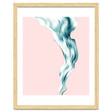 Free Flow || #society6 #decor #buyart thumbnail