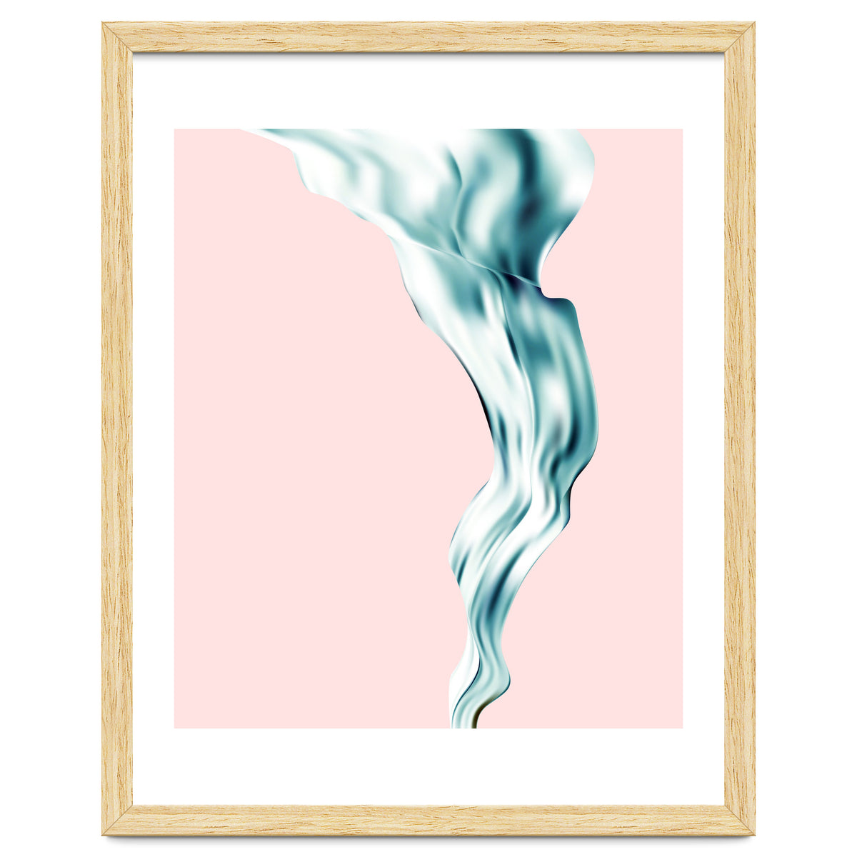 Free Flow || #society6 #decor #buyart