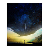 I`m Living (Print Only) thumbnail